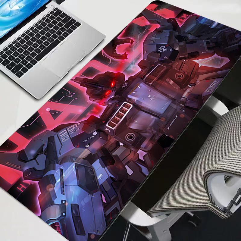 Gaming Keyboard And Mouse Mobile - Gaming Mouse Pad Mobile Suit Gundam
