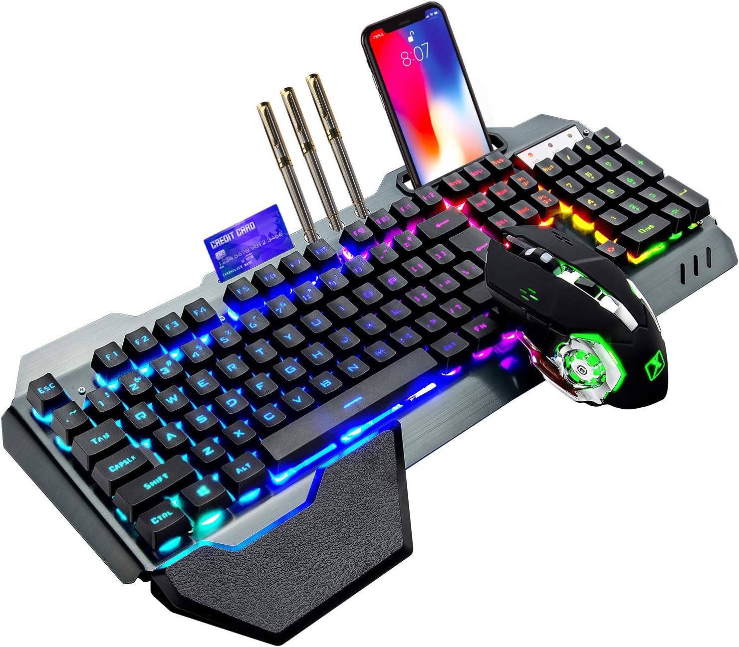 Gaming Keyboard Bluetooth - K680 Wireless Gaming Keyboard and Mouse