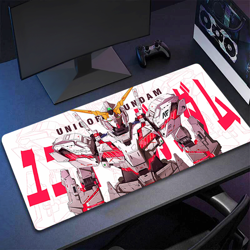 Gaming Keyboard And Mouse Mobile - Kawaii Mouse Pad Anime Gabinete Gamer