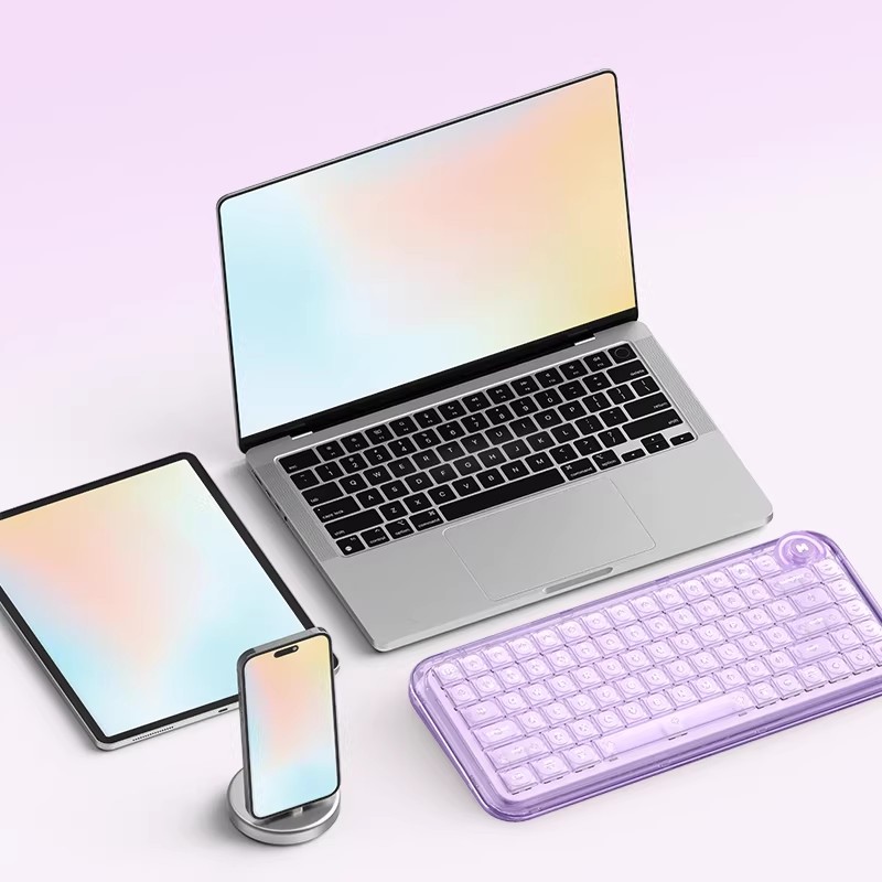 TTC Magnetic Switch, Tactile,  - Gaming Keyboard Hall Effect Switches ulasan dan harga