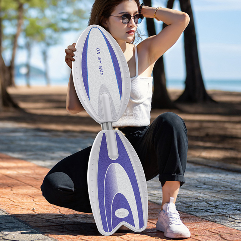 Adult Children Wave Board 2-Wh - Polyurethane Foam Sheet ulasan dan harga