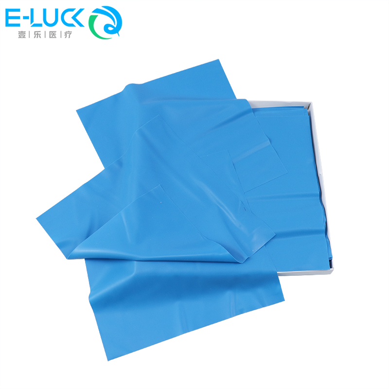 Dental Rubber Dam Sheet Non-St - Polyurethane Foam Sheet ulasan dan harga