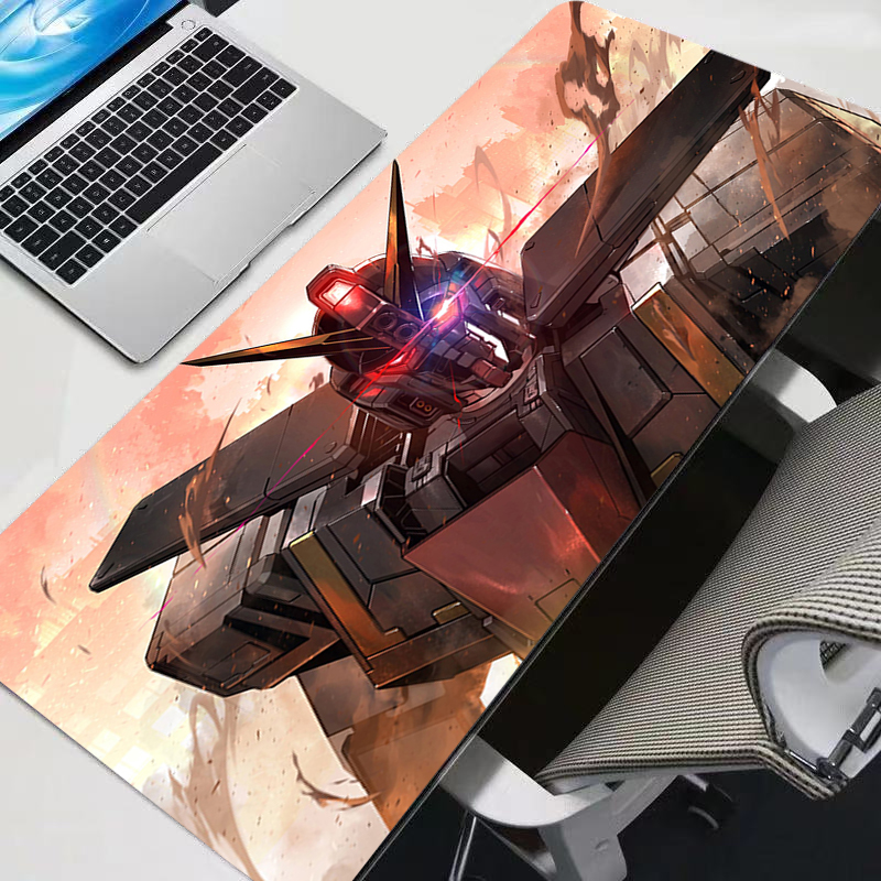 Gaming Mouse Pad Mobile Suit G - Gaming Keyboard And Mouse Mobile ulasan dan harga