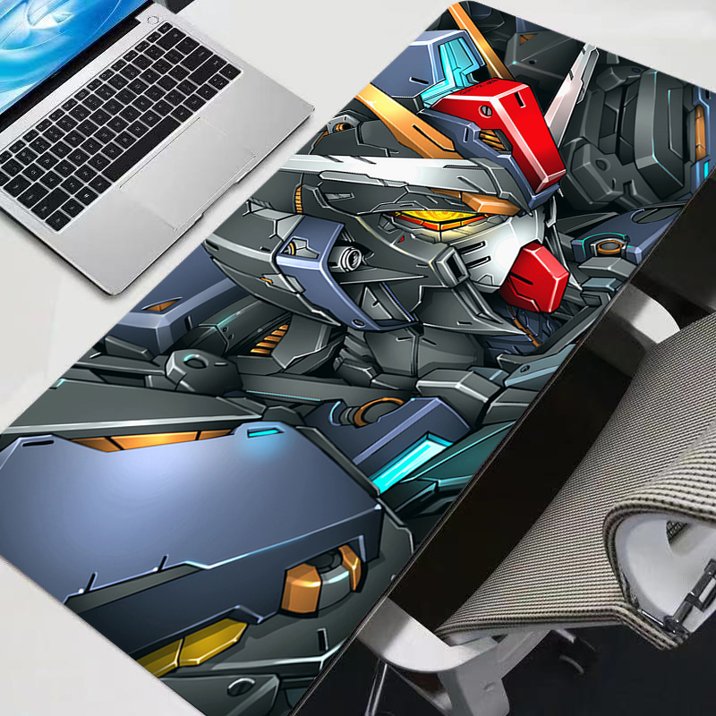 Gaming Mouse Pad Mobile Suit G - Gaming Keyboard And Mouse Mobile ulasan dan harga