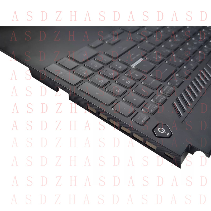 Z  New for ASUS TUF Gaming F15 - Gaming Keyboard Asus ulasan dan harga