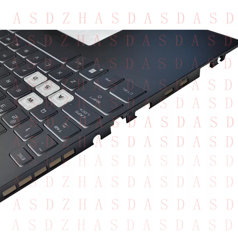 Z  New for ASUS TUF Gaming F15 - Gaming Keyboard Asus ulasan dan harga