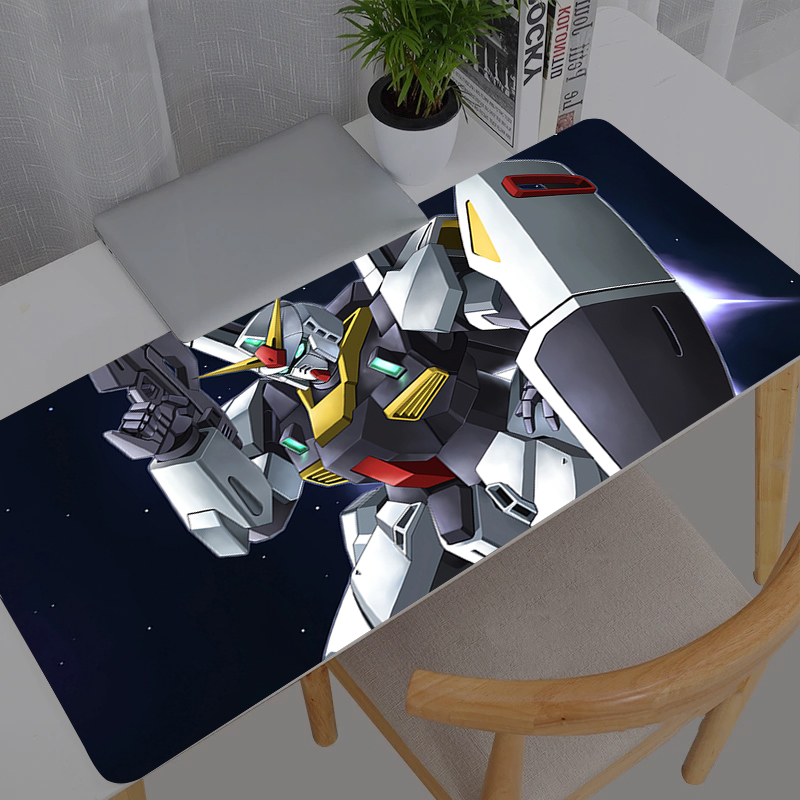 Anime Computer Mouse Pad Mobil - Gaming Keyboard And Mouse Mobile ulasan dan harga