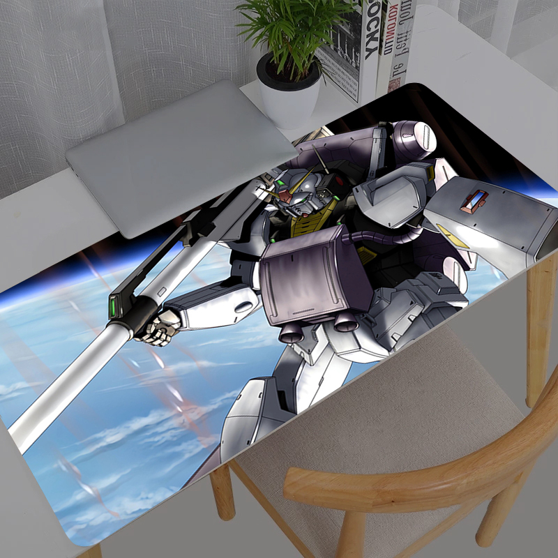 Anime Computer Mouse Pad Mobil - Gaming Keyboard And Mouse Mobile ulasan dan harga