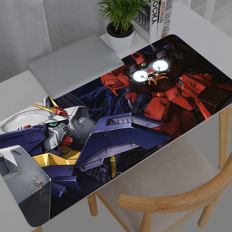 Anime Computer Mouse Pad Mobil - Gaming Keyboard And Mouse Mobile ulasan dan harga