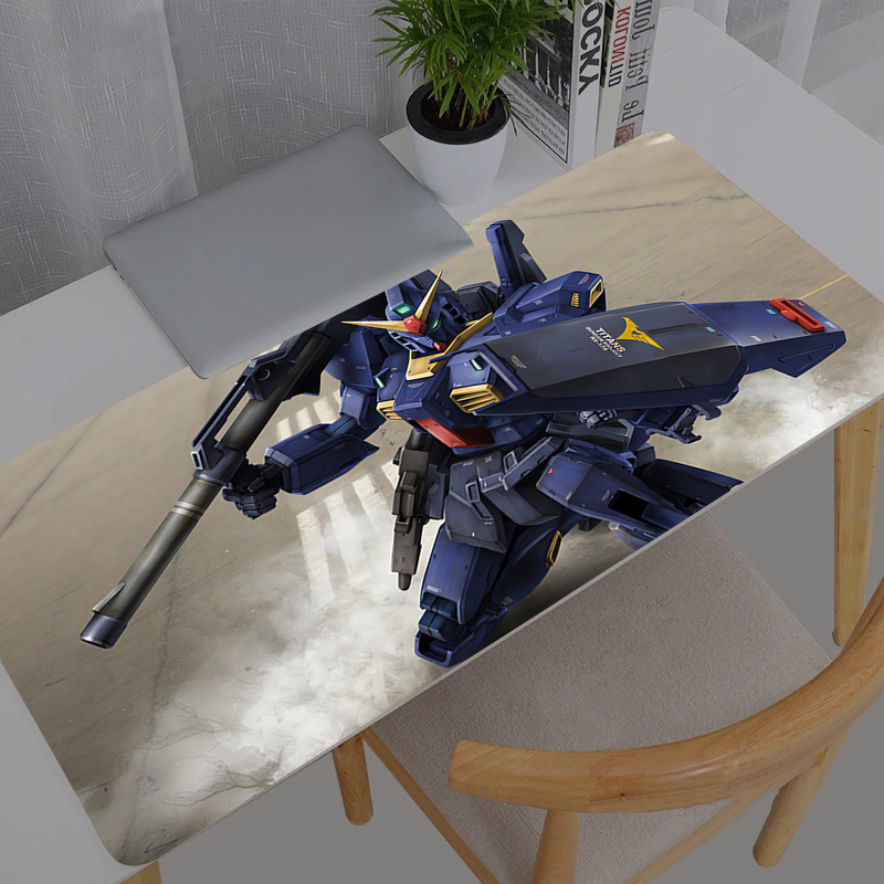 Anime Computer Mouse Pad Mobil - Gaming Keyboard And Mouse Mobile ulasan dan harga