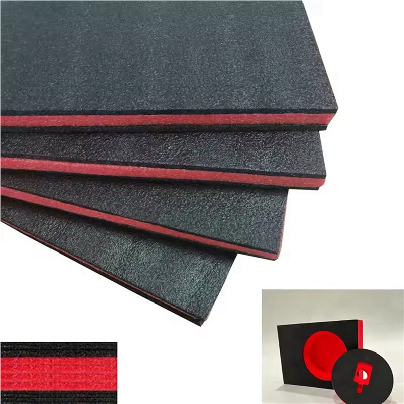Toolbox EPE Foam, Cuttable Pol - Polyurethane Foam Sheet ulasan dan harga