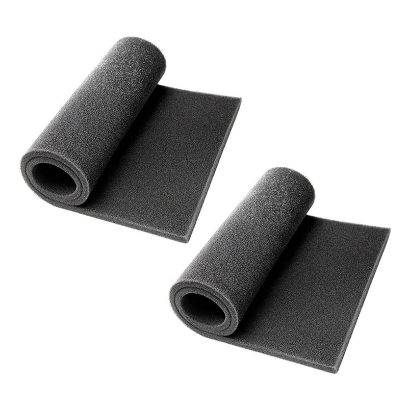 Air Filter Replacement For ATV - Polyurethane Foam Sheet ulasan dan harga