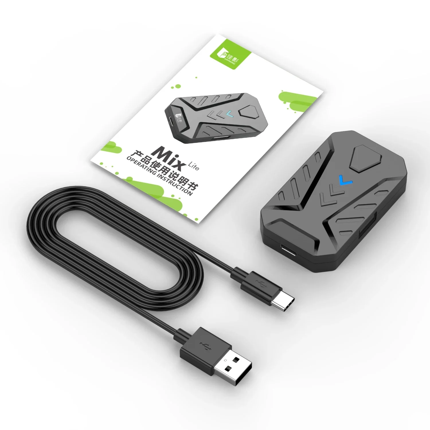 In stock Mixlite Gamepad for M - Gaming Keyboard And Mouse Mobile ulasan dan harga