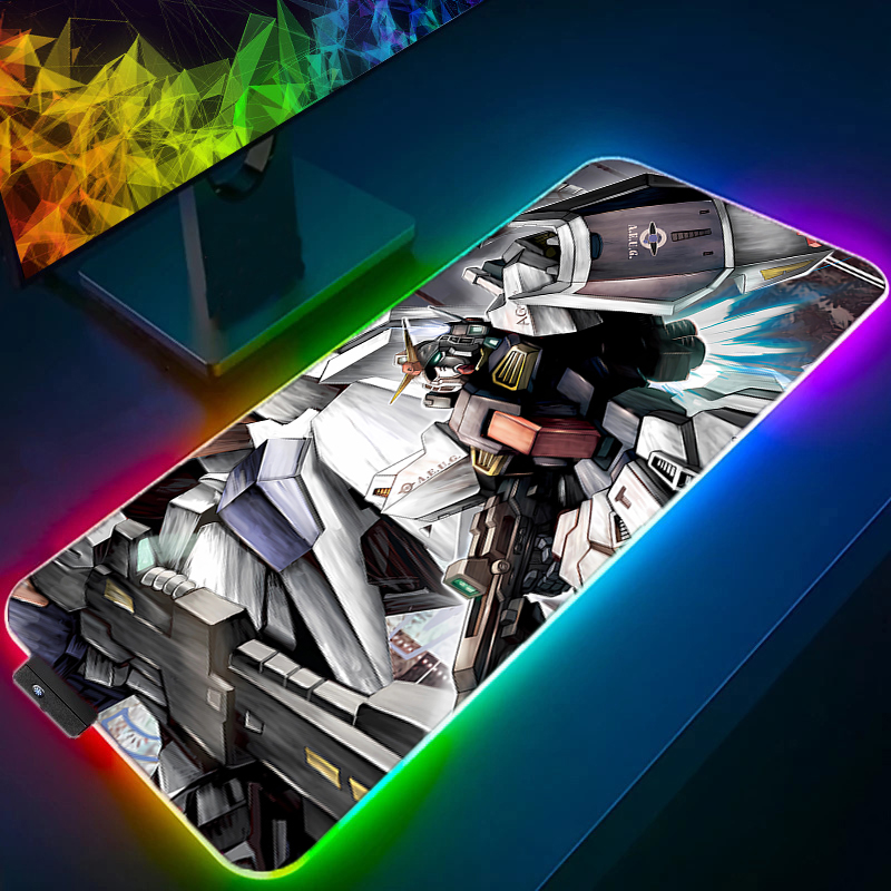RGB 900*400 Large Mouse Pad Of - Gaming Keyboard And Mouse Mobile ulasan dan harga