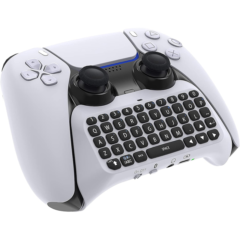 For PS5 Controller, Bluetooth  - Gaming Keyboard Bluetooth ulasan dan harga