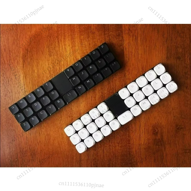 P31n/P30a Low Profile Keyboard - Gaming Keyboard Bluetooth ulasan dan harga