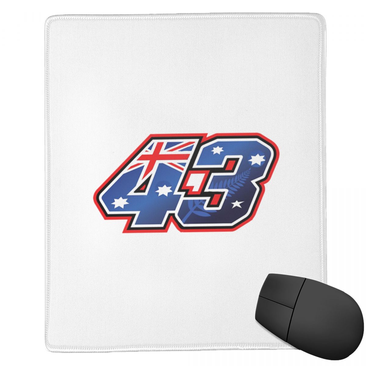 Jack Miller Number Australia 7 - Gaming Keyboard Australia ulasan dan harga