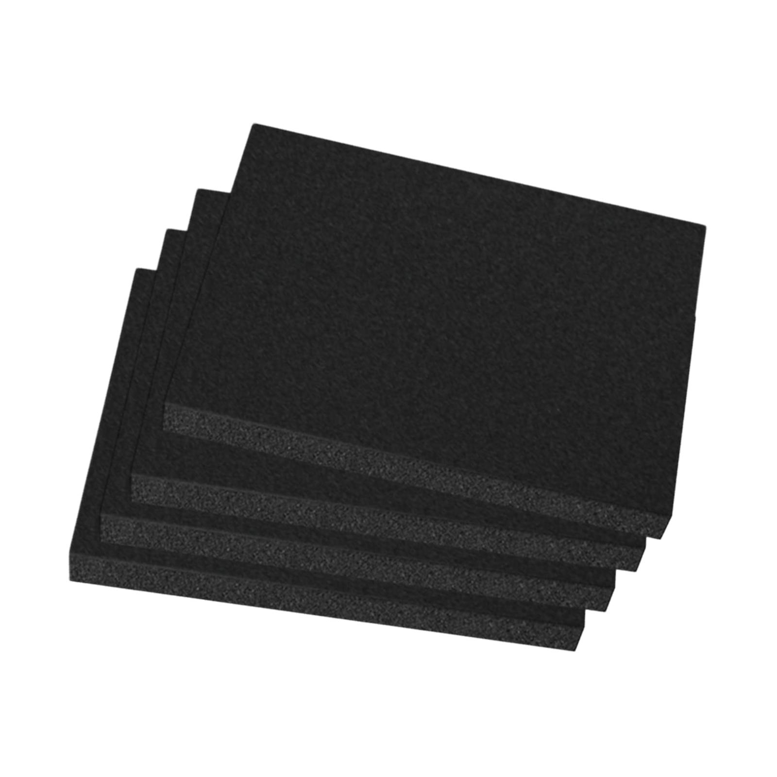 4x polyurethan foam tray pack  - Polyurethane Foam Sheet ulasan dan harga