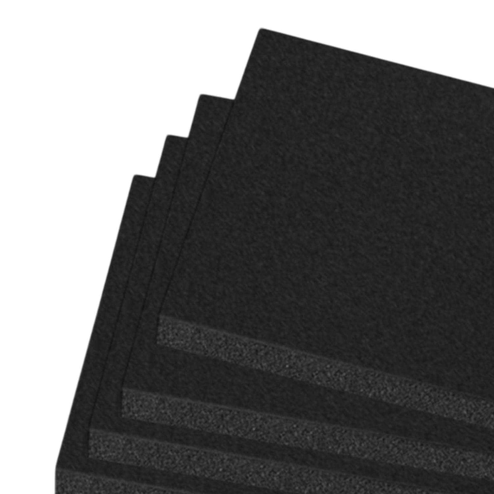 4x polyurethan foam tray pack  - Polyurethane Foam Sheet ulasan dan harga