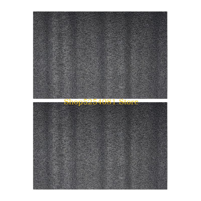 AXYC Cuttable Foam Sheets Mult - Polyurethane Foam Sheet ulasan dan harga