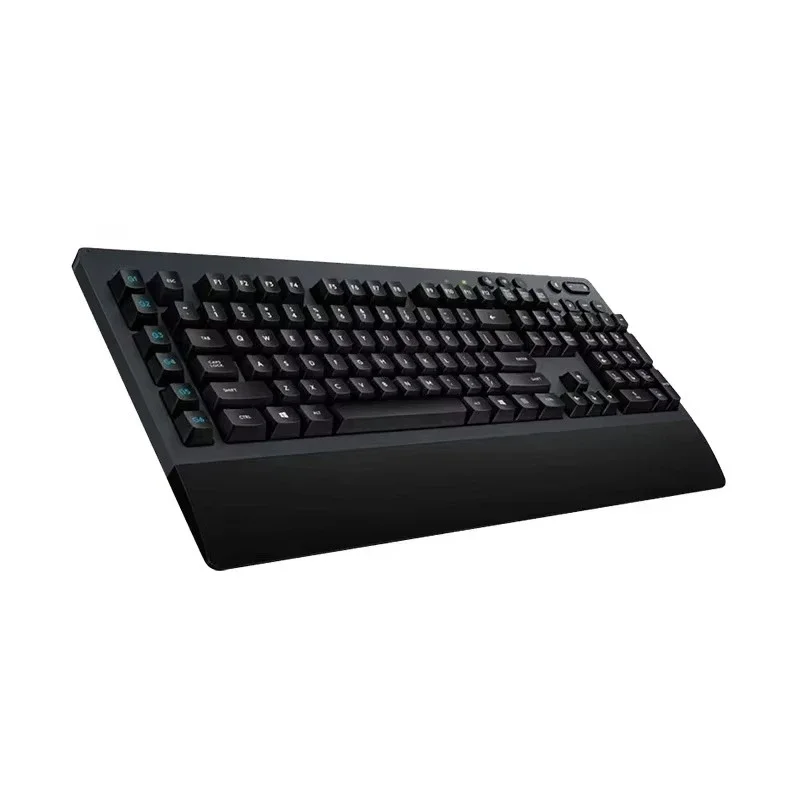 Original G613 Light Speed Wire - Gaming Keyboard Bluetooth ulasan dan harga