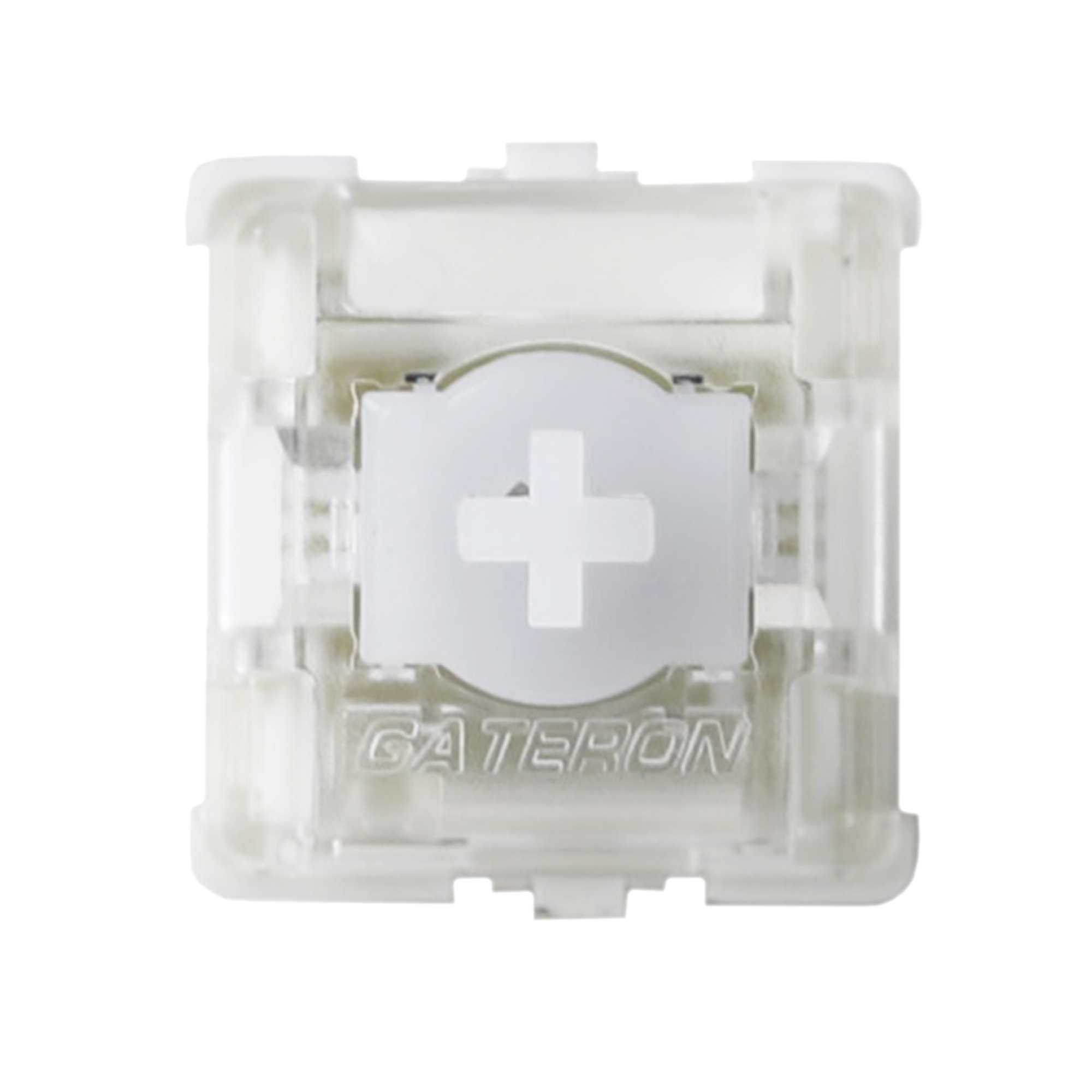 Gateron Magnetic White Switch  - Gaming Keyboard Magnetic Switches ulasan dan harga