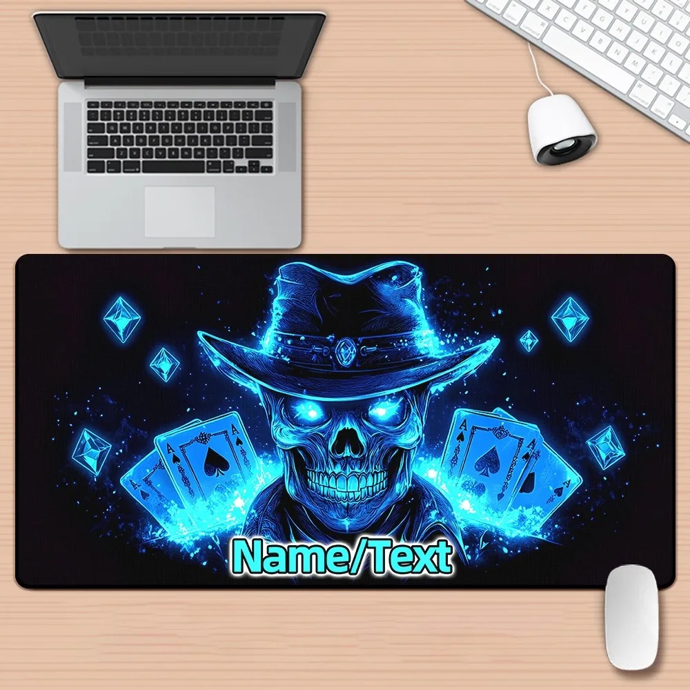 Trendy Unique Poker Spider Per - Gaming Keyboard Name ulasan dan harga