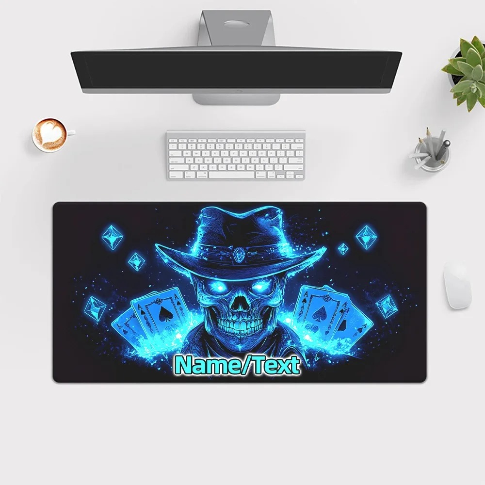 Trendy Unique Poker Spider Per - Gaming Keyboard Name ulasan dan harga