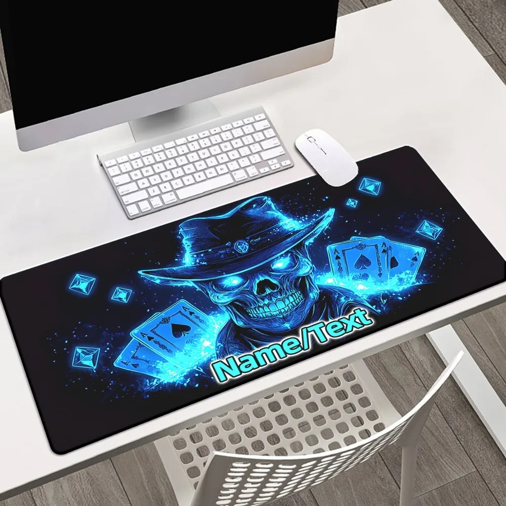 Trendy Unique Poker Spider Per - Gaming Keyboard Name ulasan dan harga