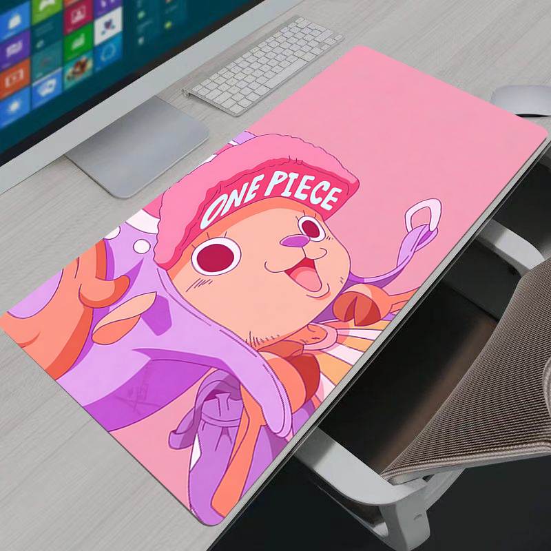 One Piece Tony Tony Chopper Ga - Gaming Keyboard Theme ulasan dan harga