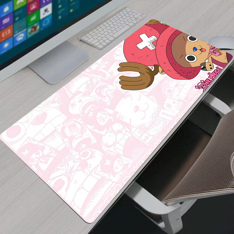 One Piece Tony Tony Chopper Ga - Gaming Keyboard Theme ulasan dan harga