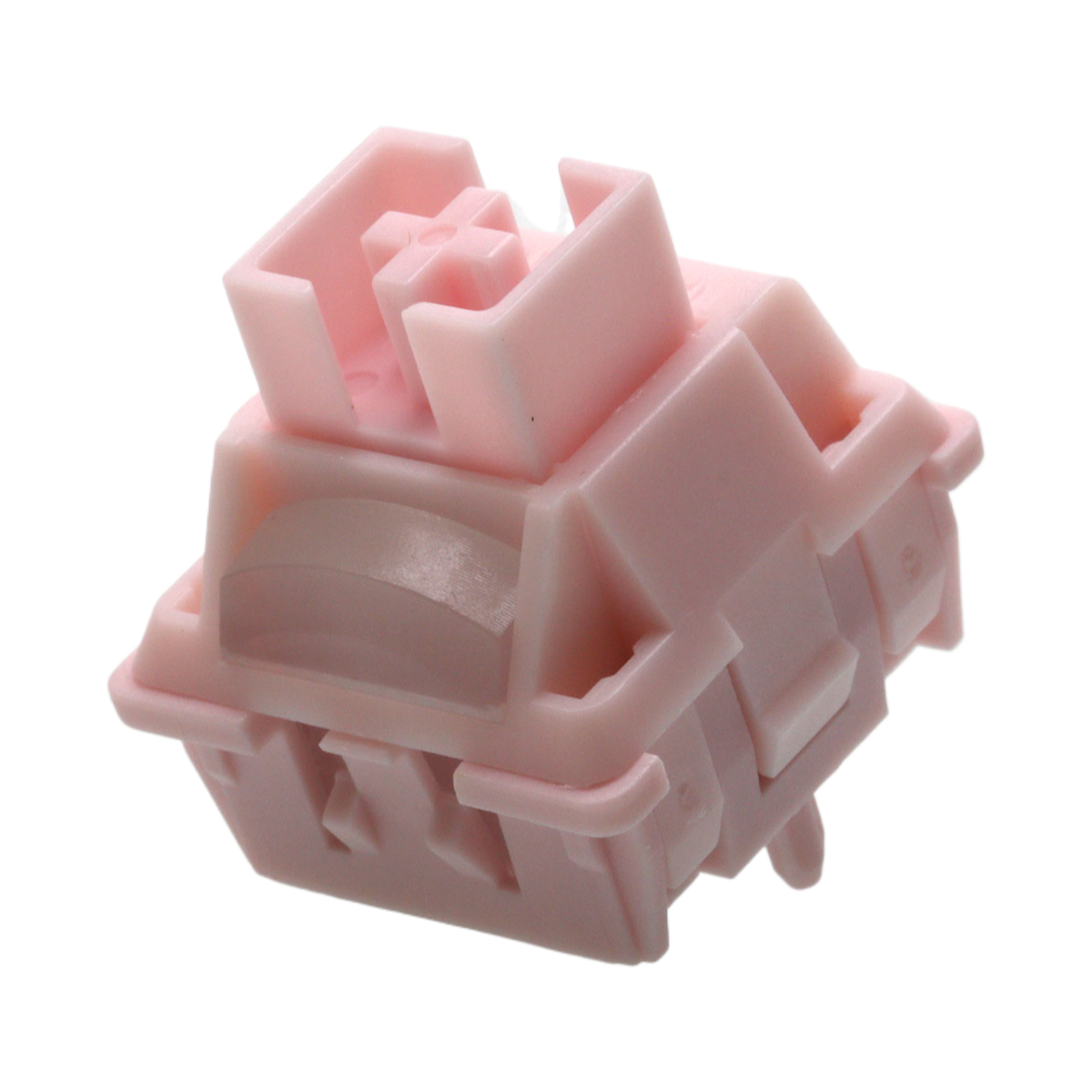 Sakura HE Magnetic Hall Effect - Gaming Keyboard Magnetic Switches ulasan dan harga