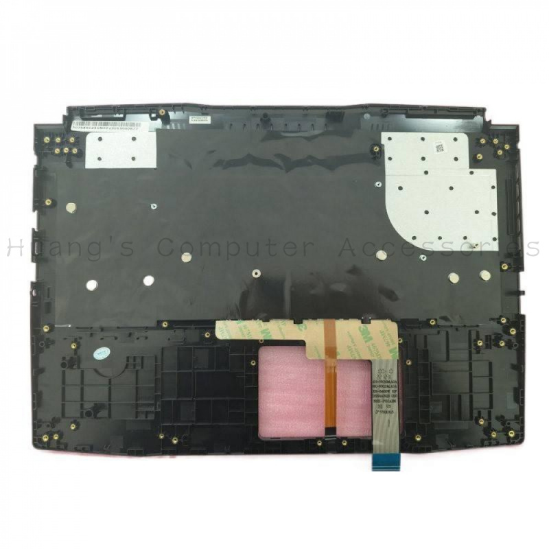 SS+Original C Cover Assembly W - Gaming Keyboard Test ulasan dan harga