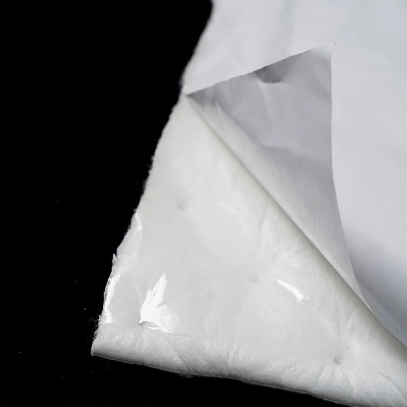Self-adhesive Sound Absorbing  - Pe Foam Sheet ulasan dan harga