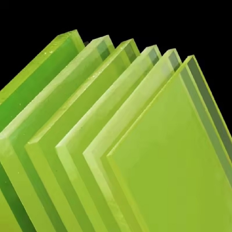 Polyurethane Elastic Rubber Sh - Polyurethane Foam Sheet ulasan dan harga