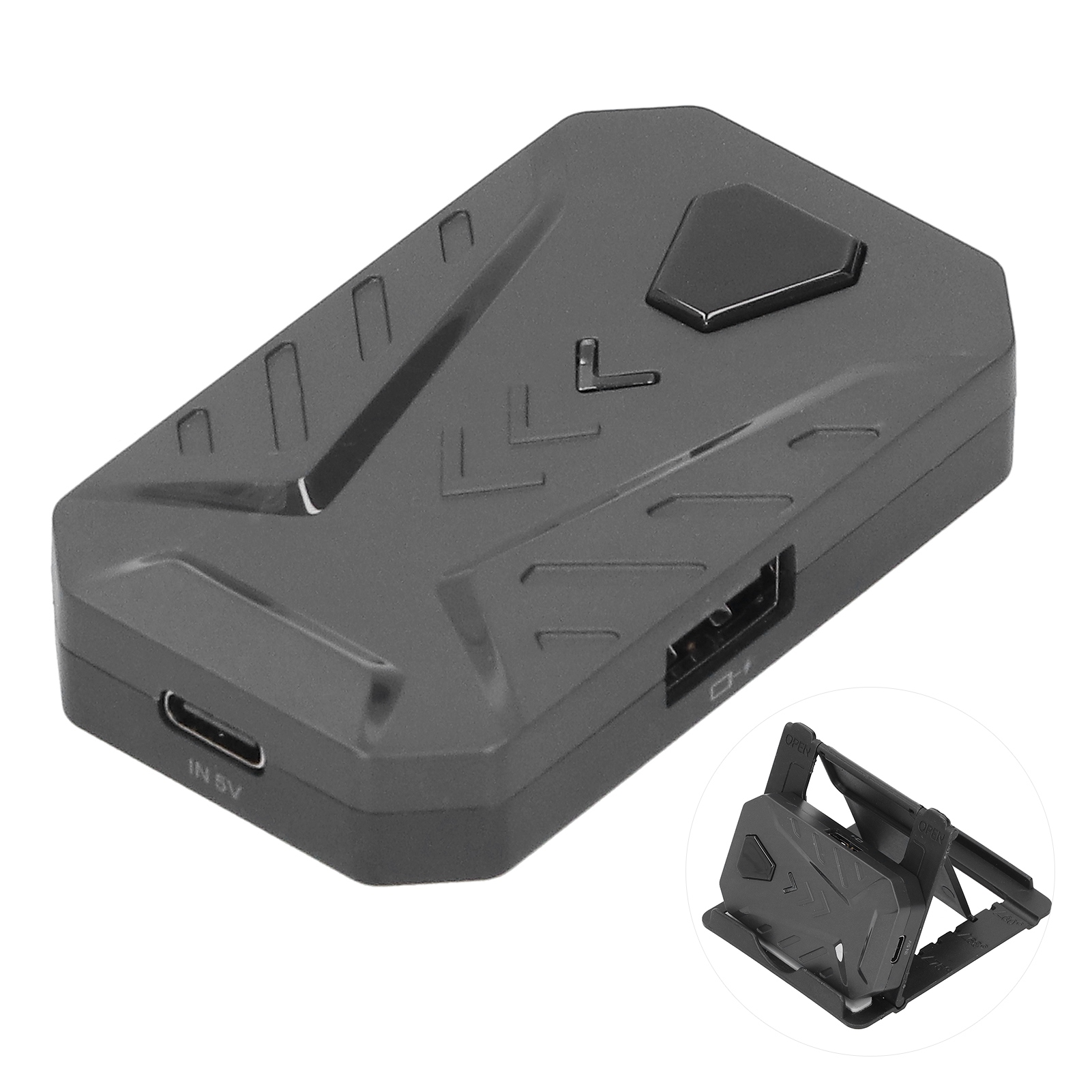 Gaming Keyboard Mouse Converte - Gaming Keyboard And Mouse Mobile ulasan dan harga