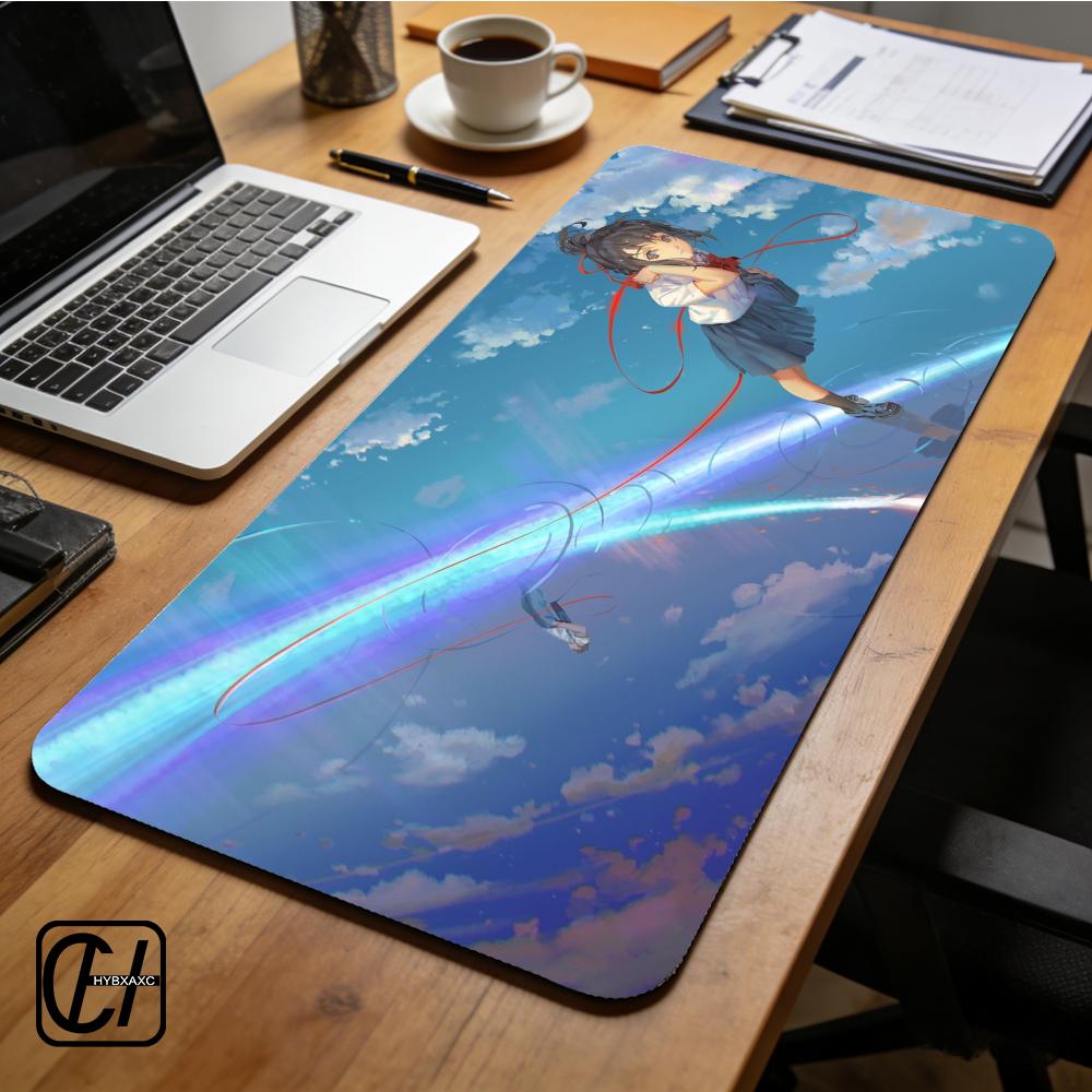 Your name Mouse Pad Desk Mouse - Gaming Keyboard Name ulasan dan harga