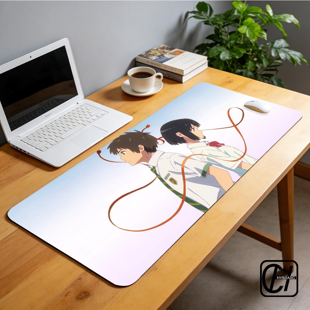 Your name Mouse Pad Desk Mouse - Gaming Keyboard Name ulasan dan harga