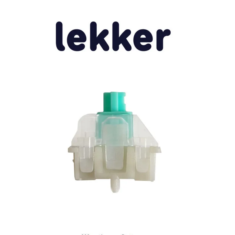 Wooting 60HE stock Lekker Hall - Gaming Keyboard Hall Effect Switches ulasan dan harga