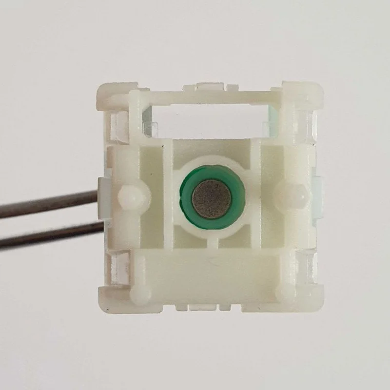 Wooting 60HE stock Lekker Hall - Gaming Keyboard Hall Effect Switches ulasan dan harga