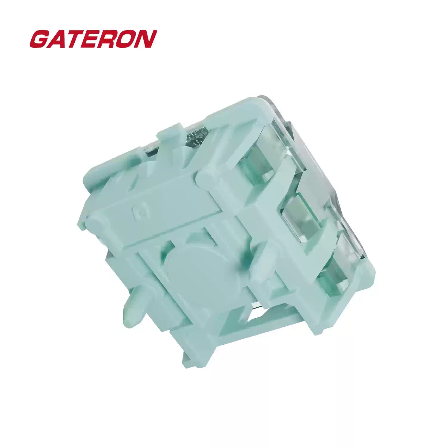 GATERON Magnetic Jade Pro Swit - Gaming Keyboard Magnetic Switches ulasan dan harga