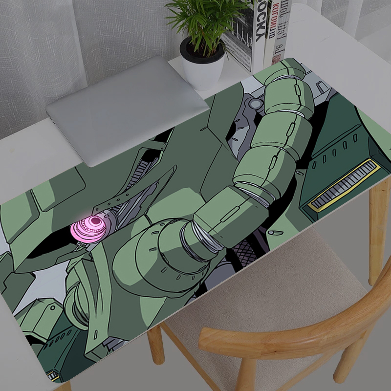 Mouse Pad Kawaii Mobile Suit G - Gaming Keyboard And Mouse Mobile ulasan dan harga