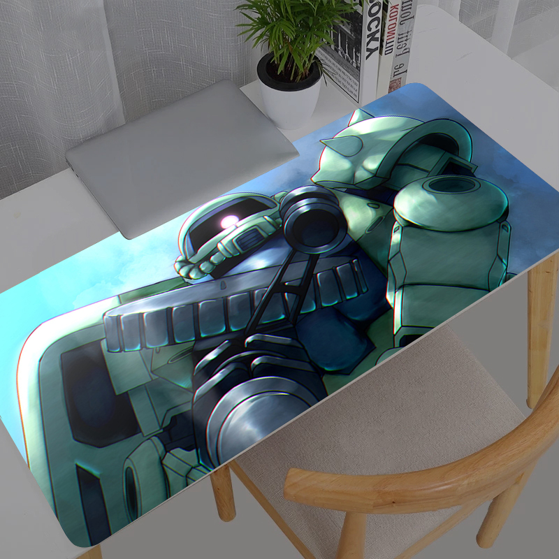 Mouse Pad Kawaii Mobile Suit G - Gaming Keyboard And Mouse Mobile ulasan dan harga