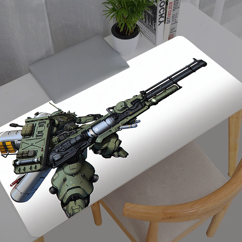 Mouse Pad Kawaii Mobile Suit G - Gaming Keyboard And Mouse Mobile ulasan dan harga