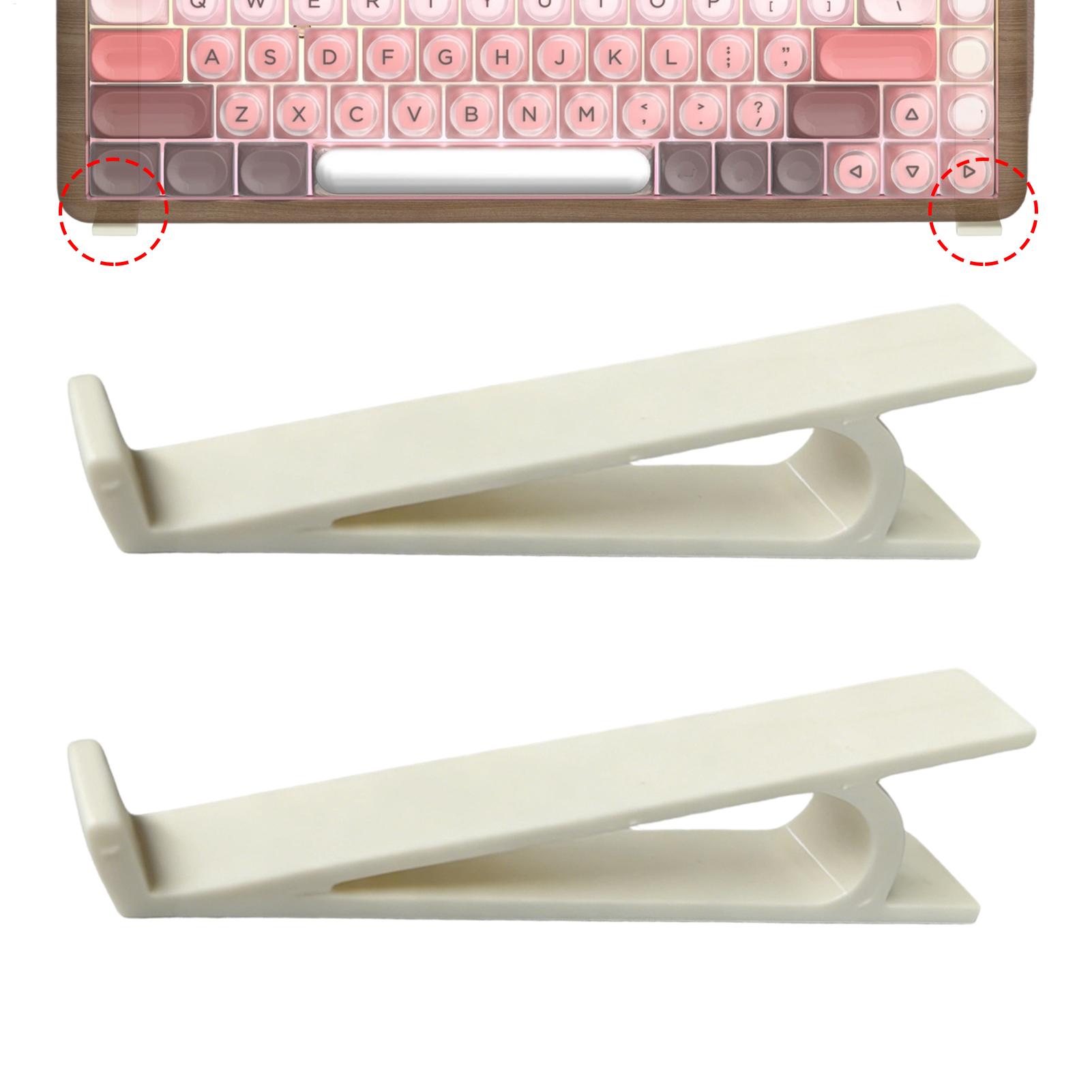 Ergonomic Non Slip Keyboard Ri - Gaming Keyboard Types ulasan dan harga