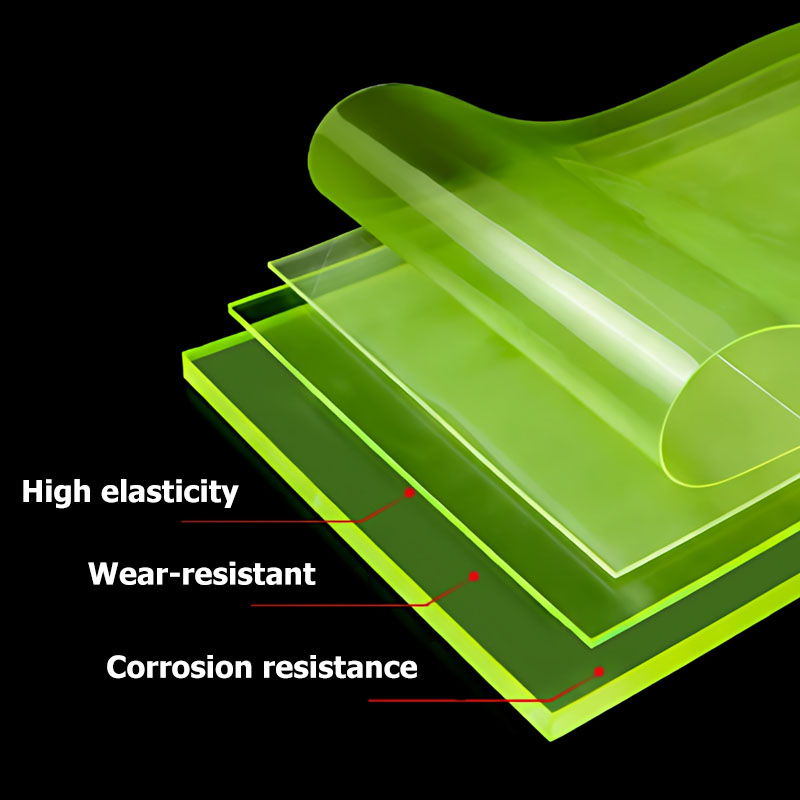 1/2/3/4/5/6/8/10/12/15/20mm Po - Polyurethane Foam Sheet ulasan dan harga