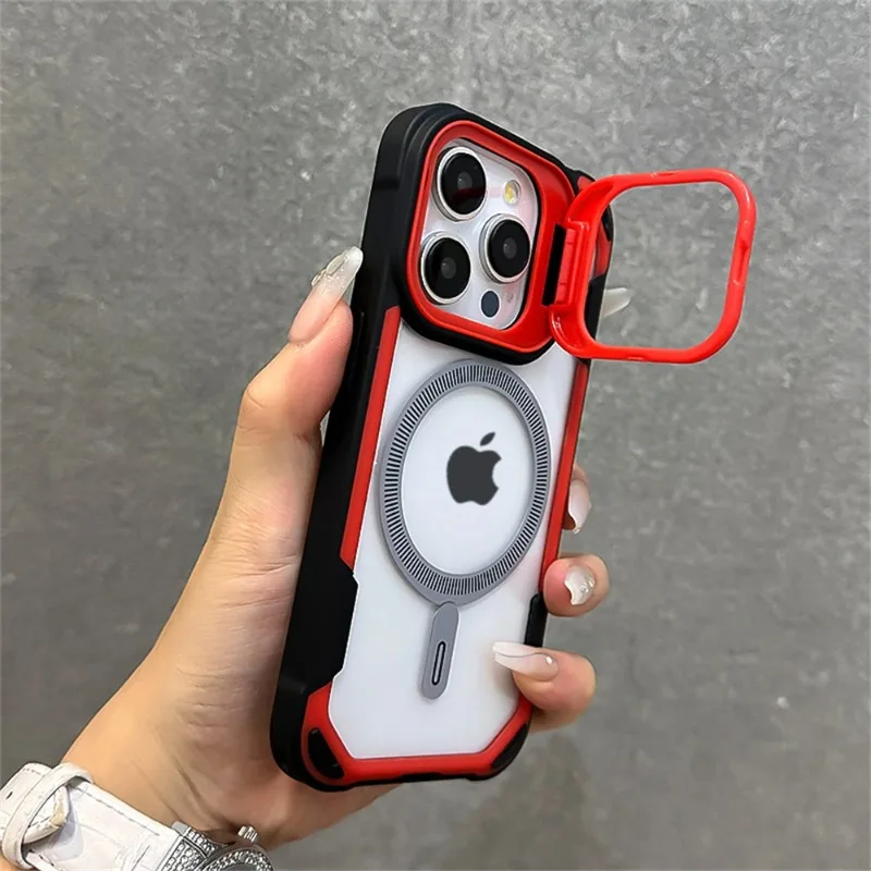 Shockproof Armor Stand Lens Pr - Polyurethane Foam Sheet ulasan dan harga