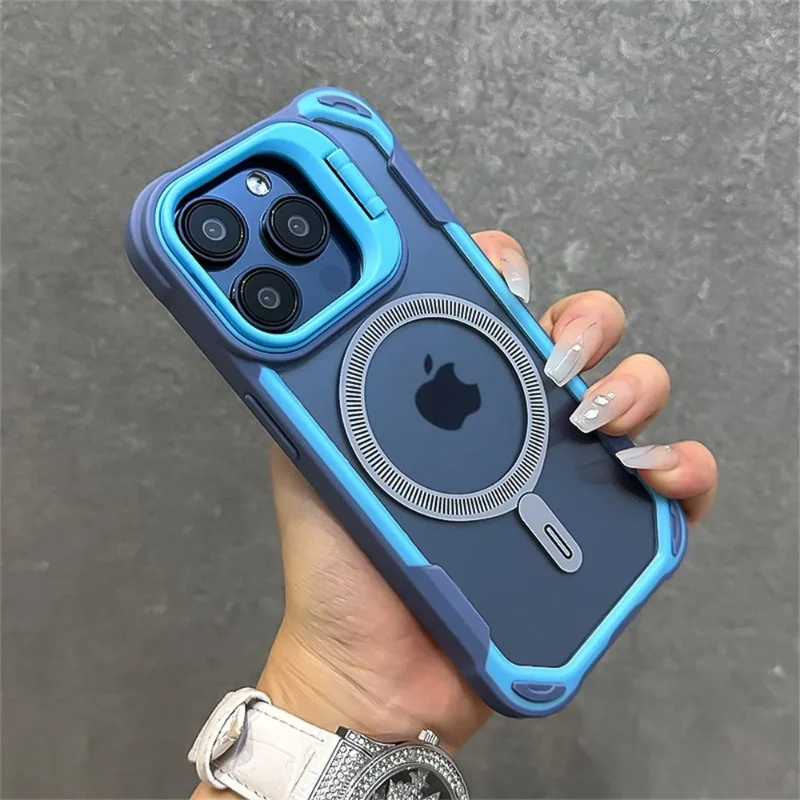 Shockproof Armor Stand Lens Pr - Polyurethane Foam Sheet ulasan dan harga