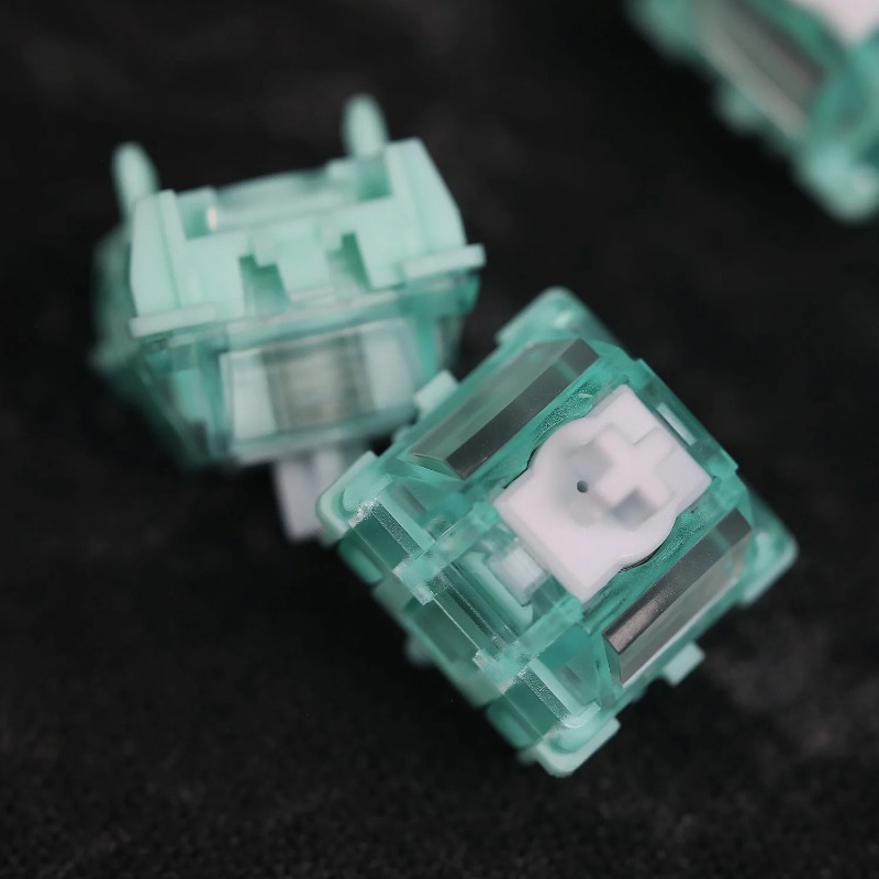 GATERON Magnetic Jade PRO Dual - Gaming Keyboard Hall Effect Switches ulasan dan harga