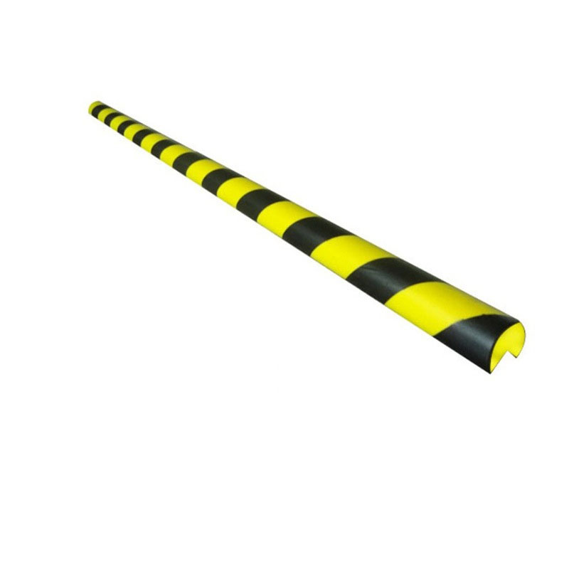 KOOJN PU Foam Black Yellow War - Polyurethane Foam Sheet ulasan dan harga